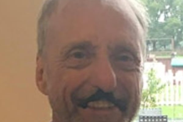 Fundraiser Saturday for Crystal Lake man with Stage 4 cancer