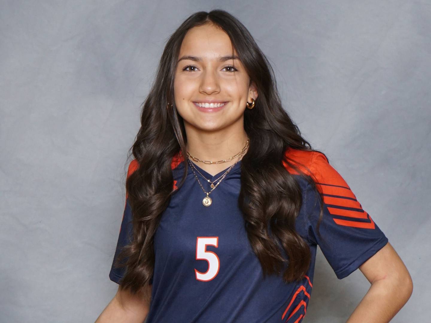 Oswego's Grace Braun