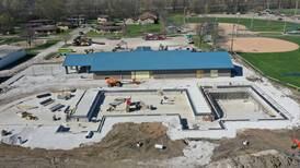 Tentative June 12 date set for Ottawa pool opening
