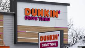 Dixon, Rock Falls, Whiteside officers raising money Friday for Special Olympics