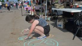 PHOTOS: Dixon City Market