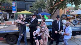 5 Things to do in Will County: Joliet’s ‘Panic at the Plaza’ Halloween party