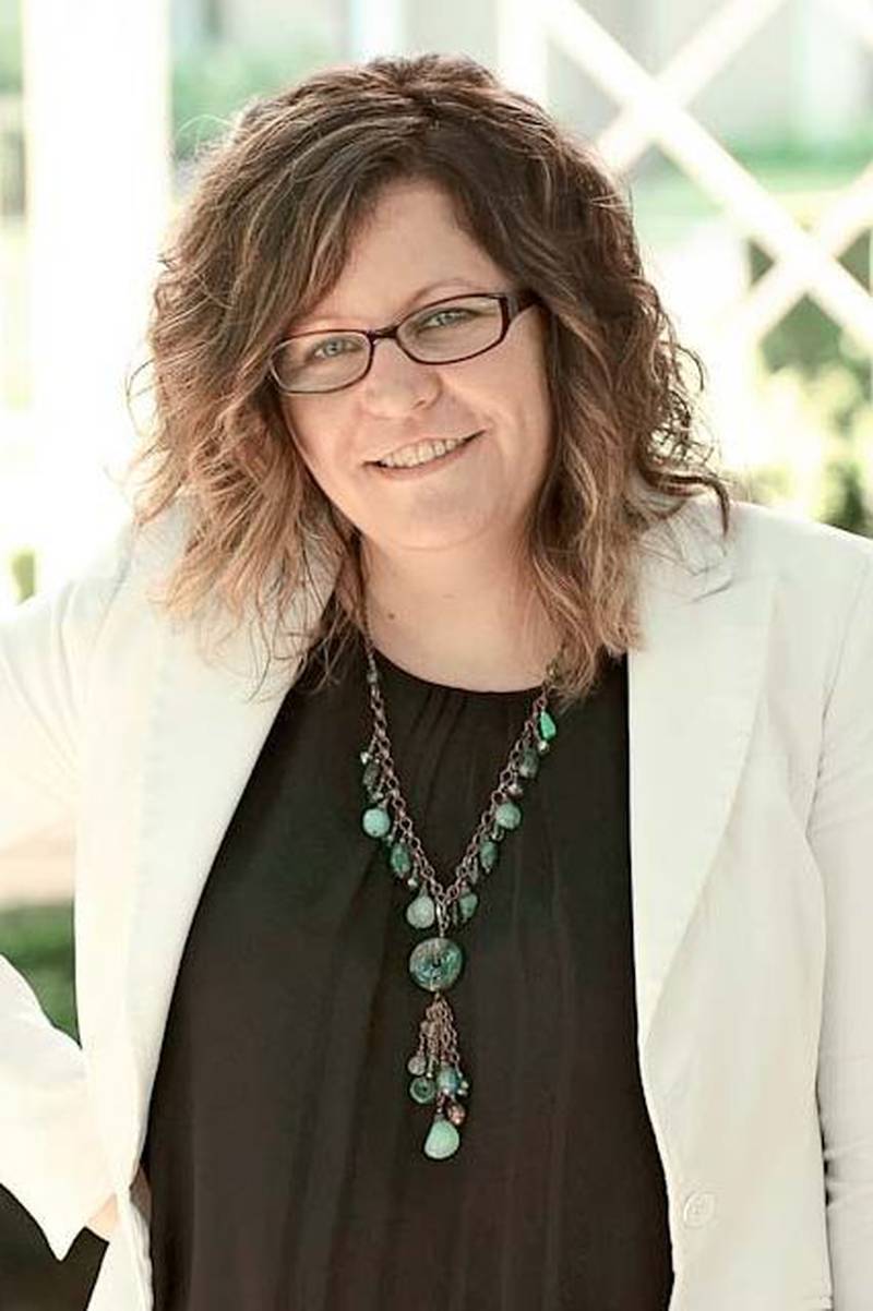 Sarah Powers