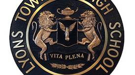 Lyons Township High School announces December Students of the Month