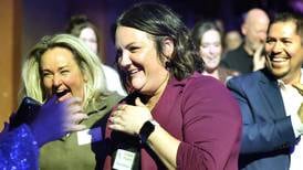 Photos: DeKalb Chamber hosts Athena and Women of Accomplishment Award Reception