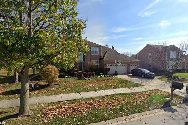 Sale closed in Sugar Grove: $475,000 for a single-family home