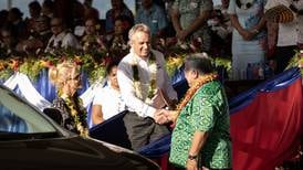 Newly obtained emails undermine RFK Jr.’s testimony about 2019 Samoa trip before measles outbreak