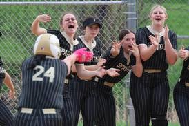 Callie Countryman’s homer helps Sycamore to 3-1 win over Ottawa