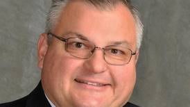 After voters choose different direction for Huntley School District 158 board, members select new president