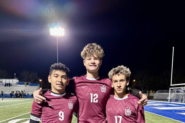 Luke Rodriguez, Wheaton Academy stun Harvard with second-half comeback