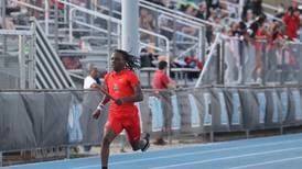 Bradley-Bourbonnais runs away with boys All-City track and field title