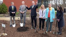 Suburbs’ trees of the future: Morton Arboretum to start regional planting spree in its 100th year