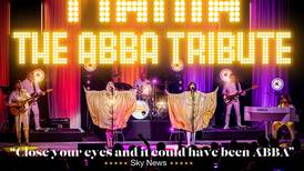 Mania: The ABBA Tribute coming Rialto Square Theatre in Joliet