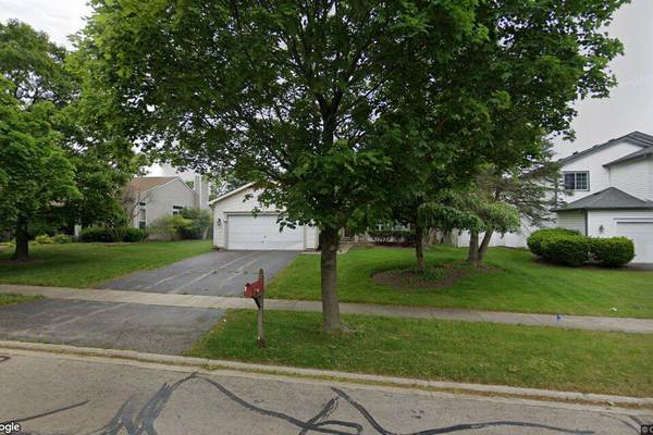 Three-bedroom house sells for $465,000 in Bolingbrook