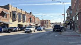 With Huntley declining stop on Chicago-to-Rockford train line, Marengo explores its own chance