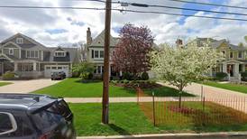 Single-family home in Glen Ellyn goes for $2.65 million