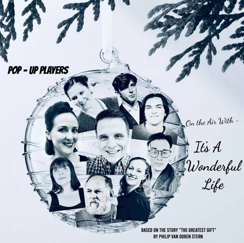 It's a Wonderful Life