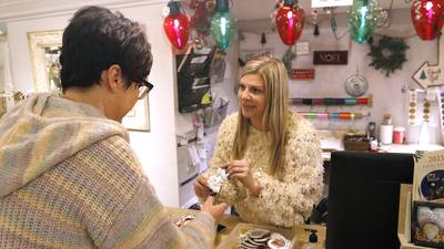 Downtown Crystal Lake shop Out of the Box to close after surviving COVID, fire