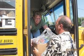 We Care of Grundy County offers Back-to-School help for families