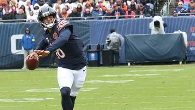 Why it’s no longer a pipe dream to expect progress at Halas Hall: Silvy