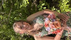 Kobbeman is Rock Falls High School Student of the Month