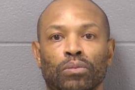 South Chicago Heights man found guilty of 2023 murder of Joliet woman