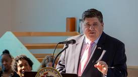 Pritzker proposes creation of new standalone early childhood agency
