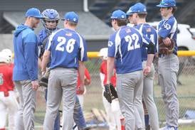 Patrick Smith named head baseball coach at Princeton