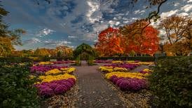 Cantigny’s Fall Festival set for Sept. 27-28