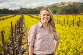 Uncorked: Banshee winemaker ready to make her own impact