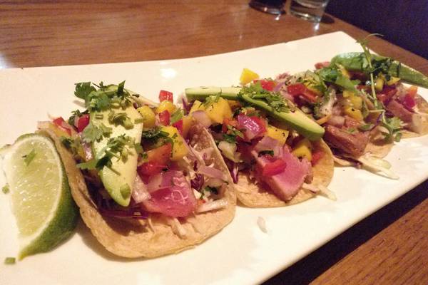 National Taco Day is Oct. 7! Celebrate at one of these award-winning Mexican restaurants