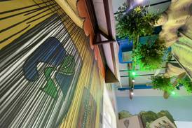 Storybook Forest exhibit to open Monday at Exploration Station