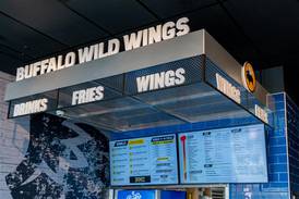 Buffalo Wild Wings coming to Woodstock