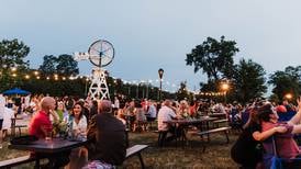 Cocktails in the Park fundraiser to benefit Batavia businesses