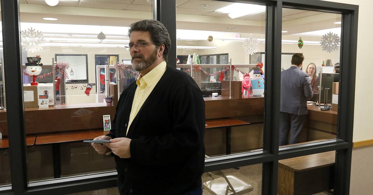 Former Woodstock Aldi space will be new McHenry County election center