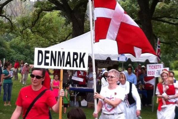 45th annual Scandinavian Day fest is Sept. 7 in South Elgin