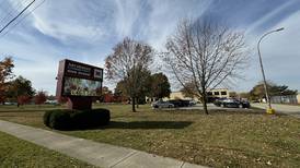 Morris Community High School First Semester Honor Roll Students 