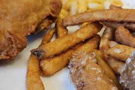 La Moille Lions Club to host chicken dinner July 10