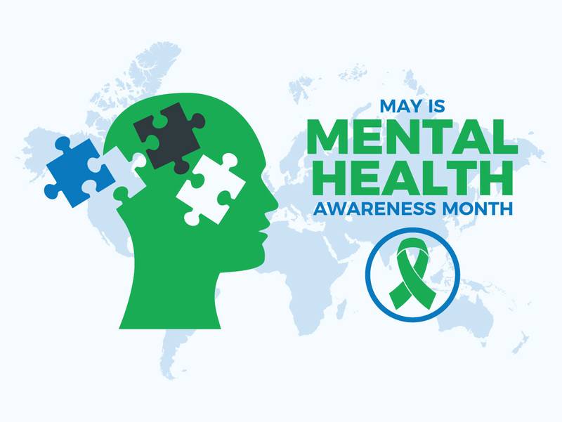 Brandon Douglas Counseling - Breaking the Silence: Why Mental Health Awareness in May Matters More Than Ever