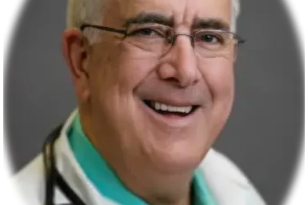 Kendall County Animal Control veterinarian remembered for his dedication