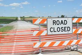 Road closure in Yorkville planned for Thursday