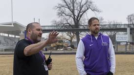 Dixon School Board OKs $3.2M plan to upgrade high school’s outdoor athletic facilities