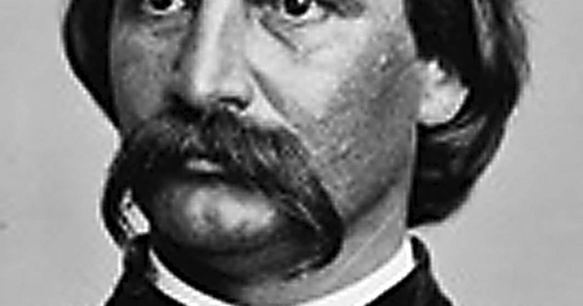Illinois Civil War hero made Memorial Day official