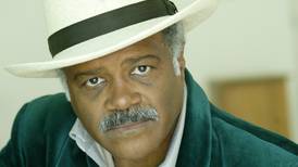 ‘Love Boat’ star Ted Lange directs ‘Hank Williams: Lost Highway’