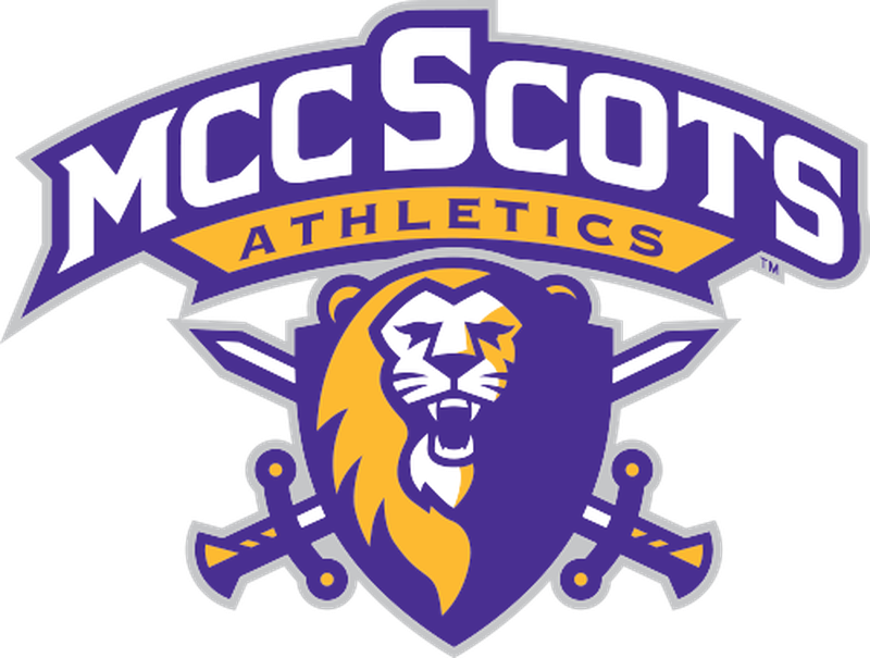 McHenry County College athletics logo