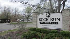 Former Joliet Junior College student housing to be converted to apartment complex