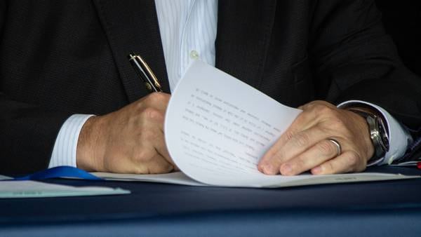 Pritzker signs ‘medical aid in dying’ bill amid religious opposition