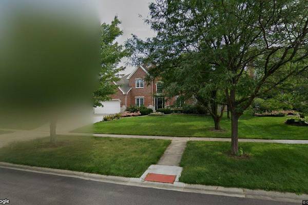 Sale closed in Geneva: $760,000 for a single-family home