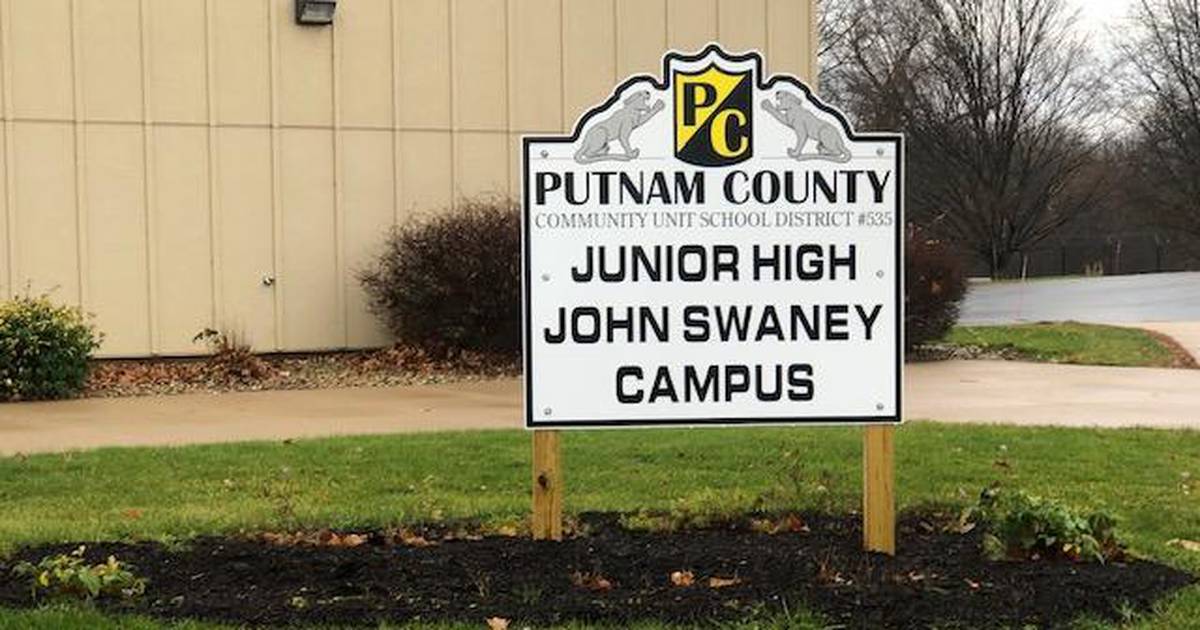 Putnam County Junior High honor rolls, 1st quarter 2023-24 – Shaw Local