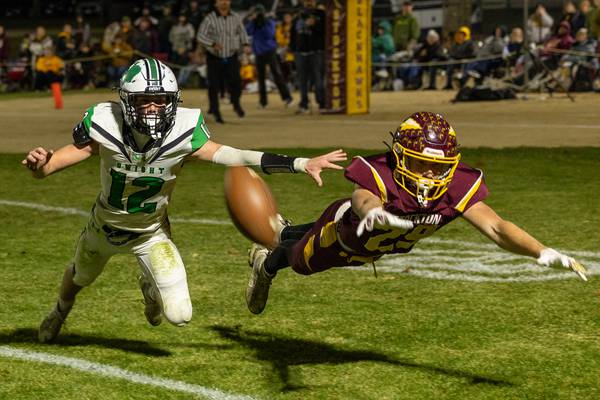 2025 IHSA playoffs: Steve Soucie’s Class 1A semifinal round analysis